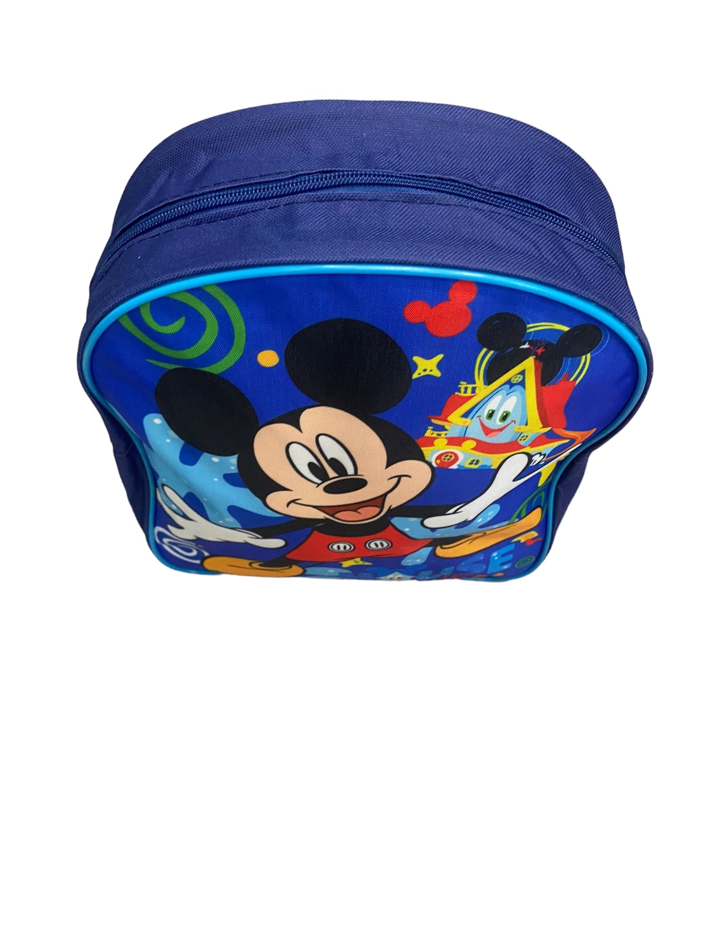 Zainetto asilo Topolino