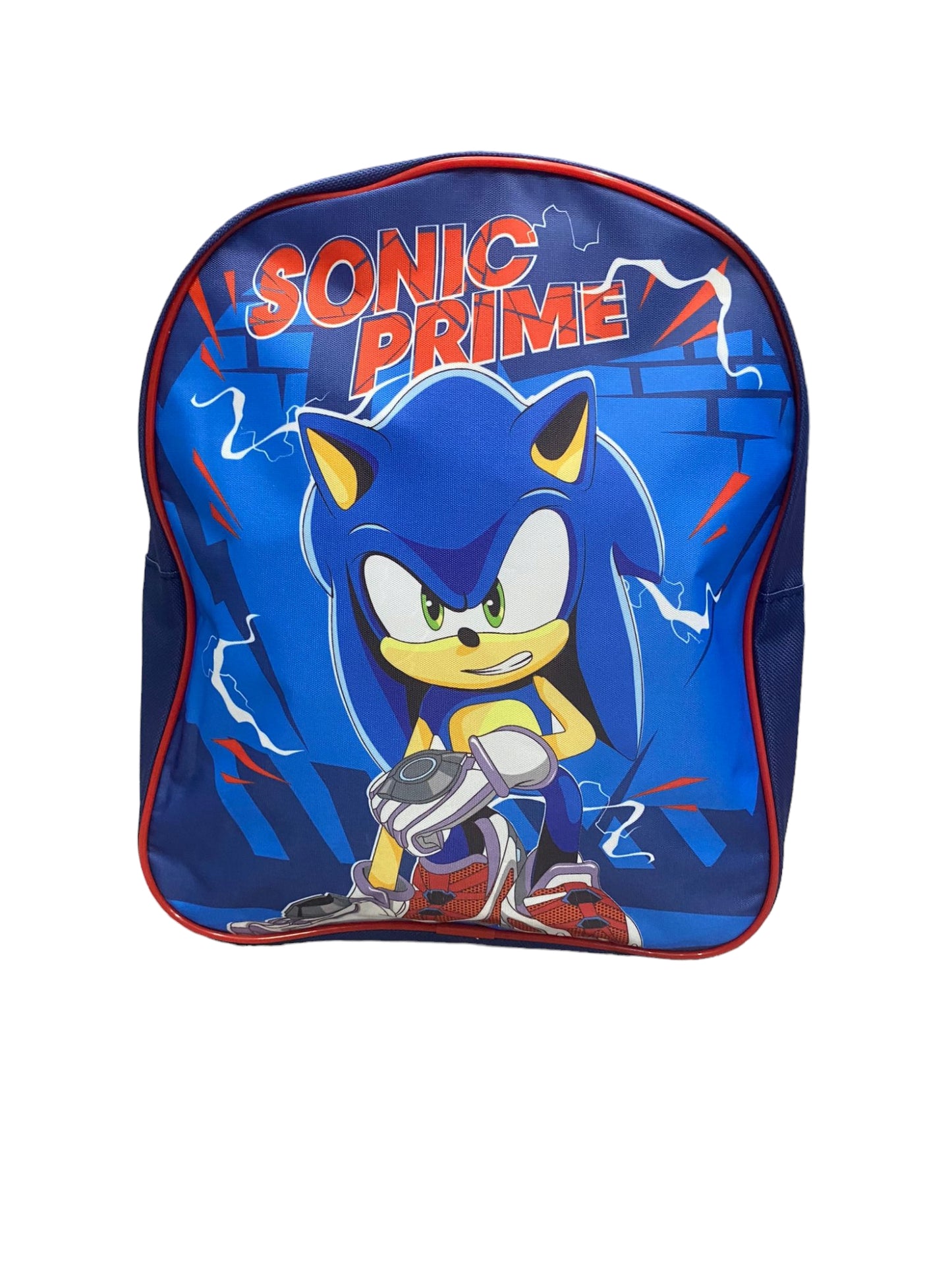 Zainetto asilo Sonic