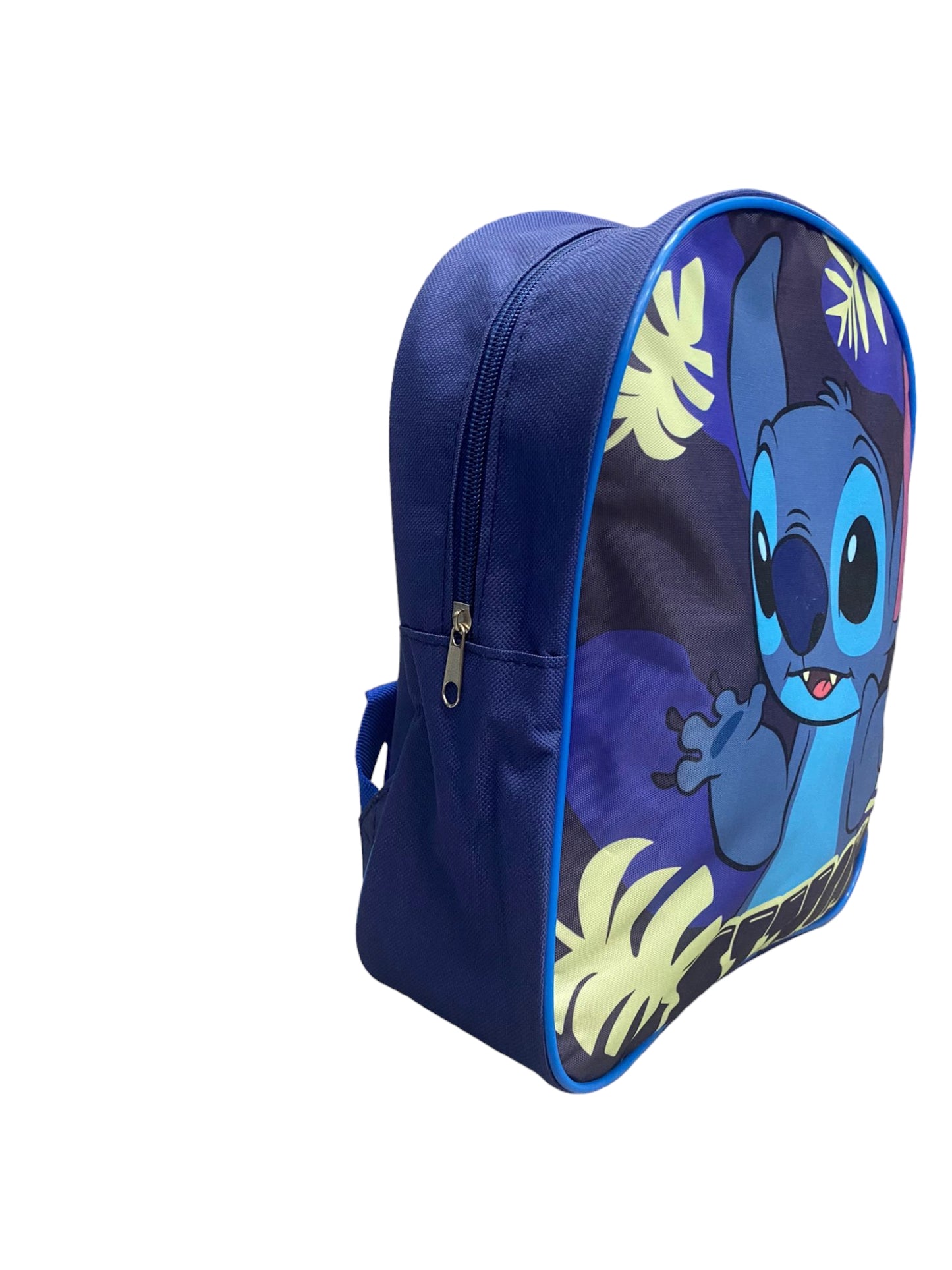 Zainetto asilo Stitch