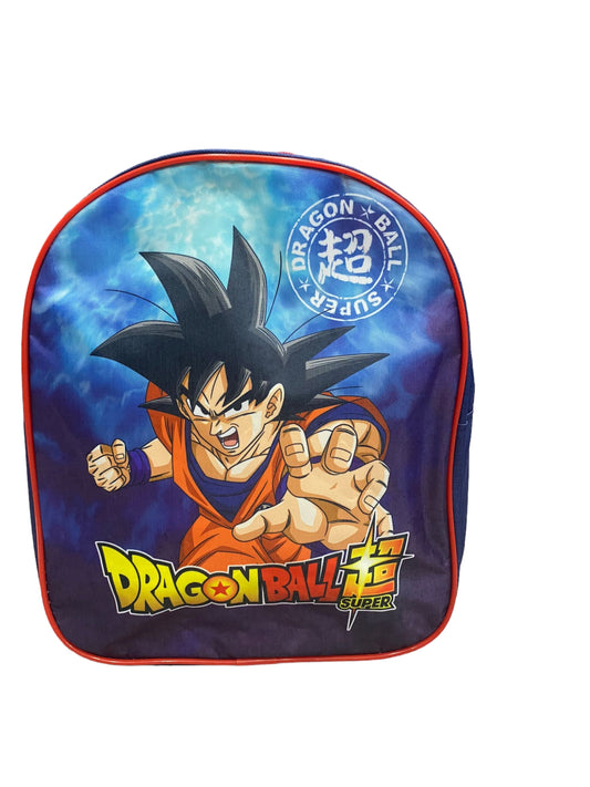 Zainetto asilo Dragonball