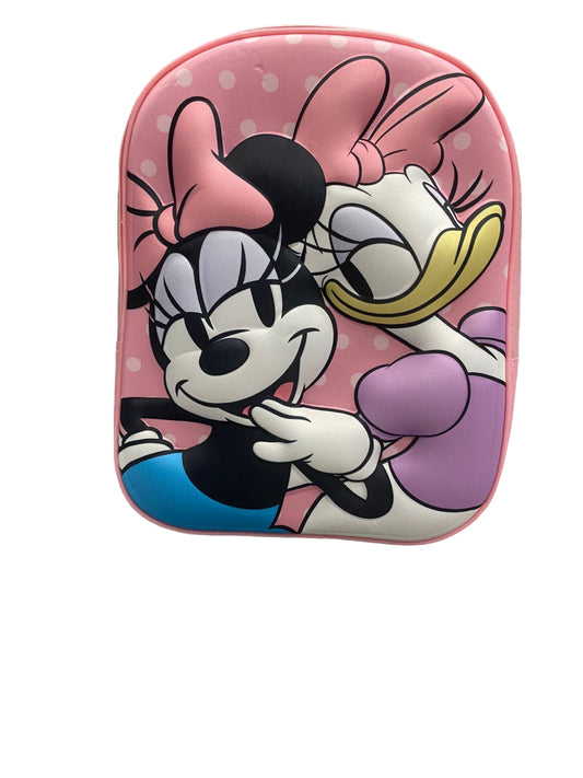 Zainetto asilo Minnie