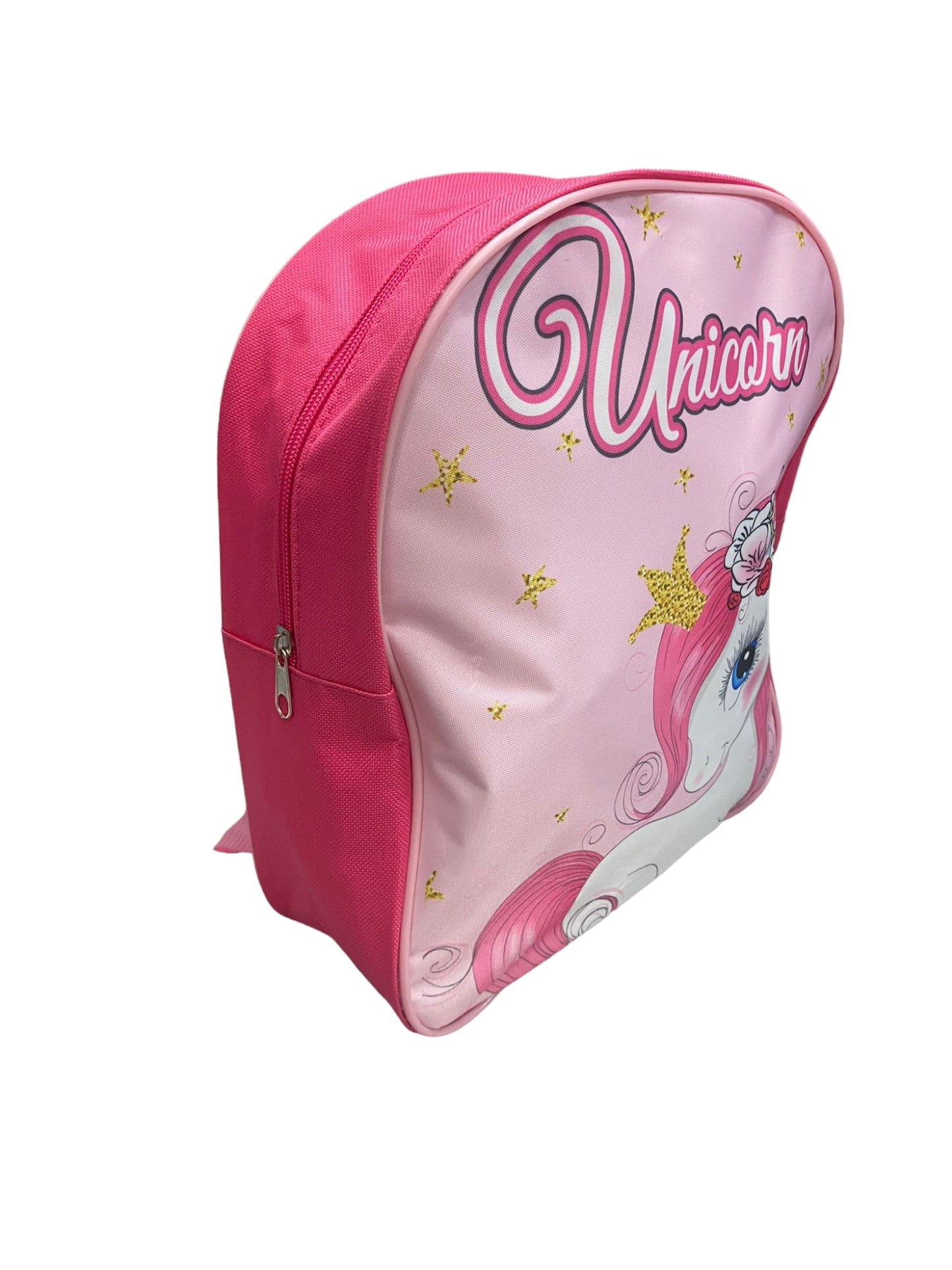 Zainetto asilo Unicorno