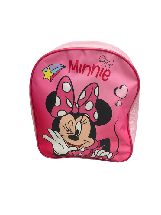 Zainetto asilo Minnie