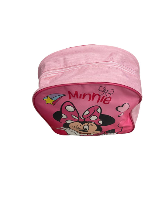 Zainetto asilo Minnie