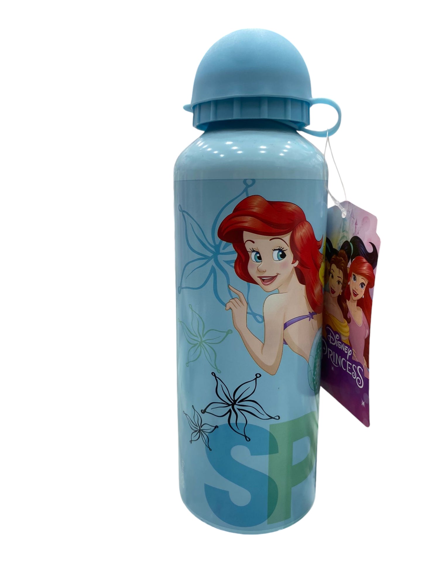 Borraccia termica metallo Ariel D06382