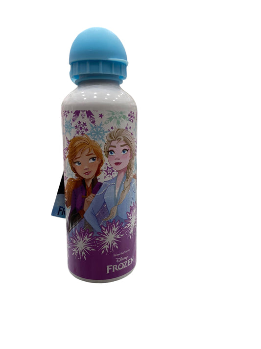Borraccia termica metallo Frozen D04080