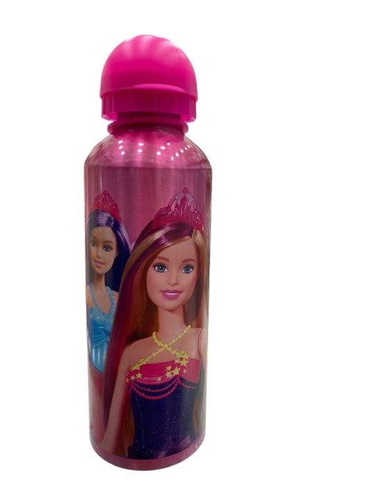 Borraccia termica metallo Barbie 4020-3162