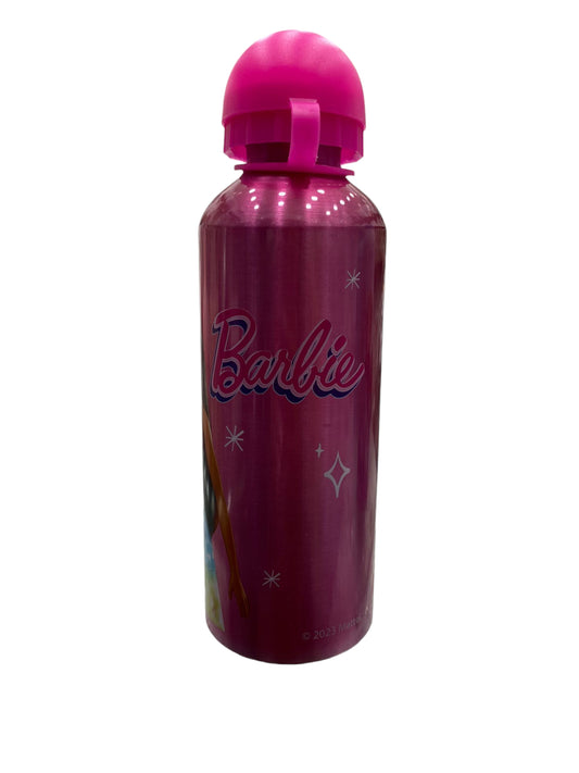 Borraccia termica metallo Barbie 4020-3162