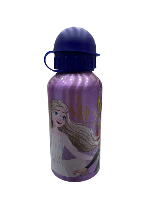 Borraccia termica metallo Frozen 74234