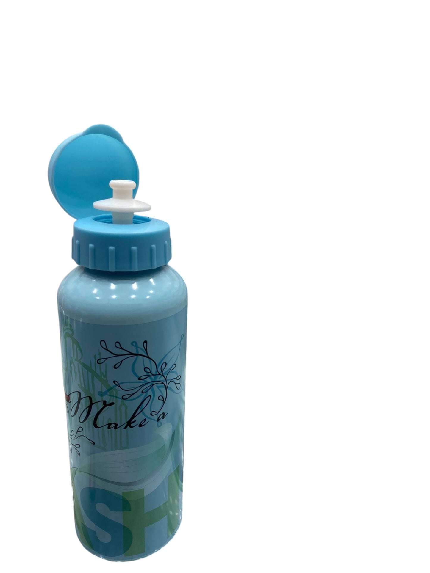 Borraccia termica metallo Ariel D06382