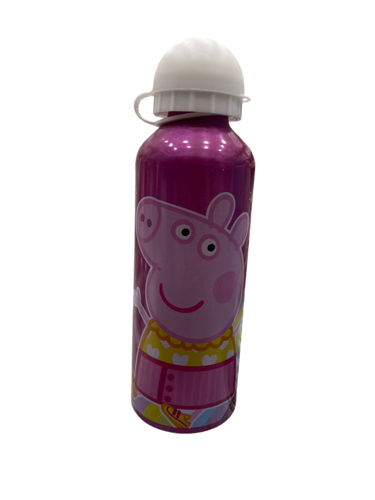 Borraccia termica metallo Peppa Pig 4020 1466