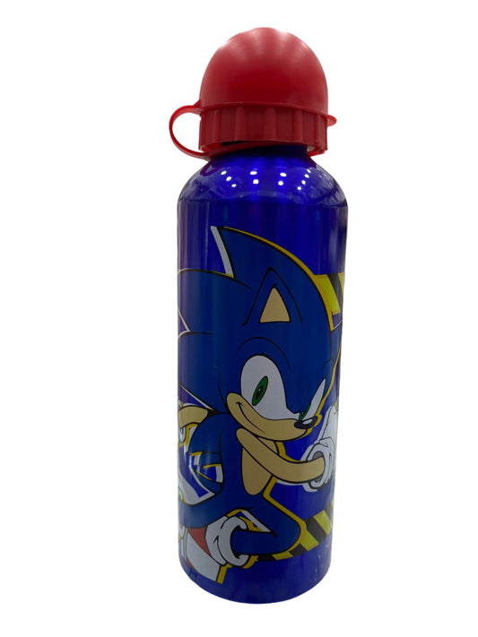 Borraccia termica metallo Sonic