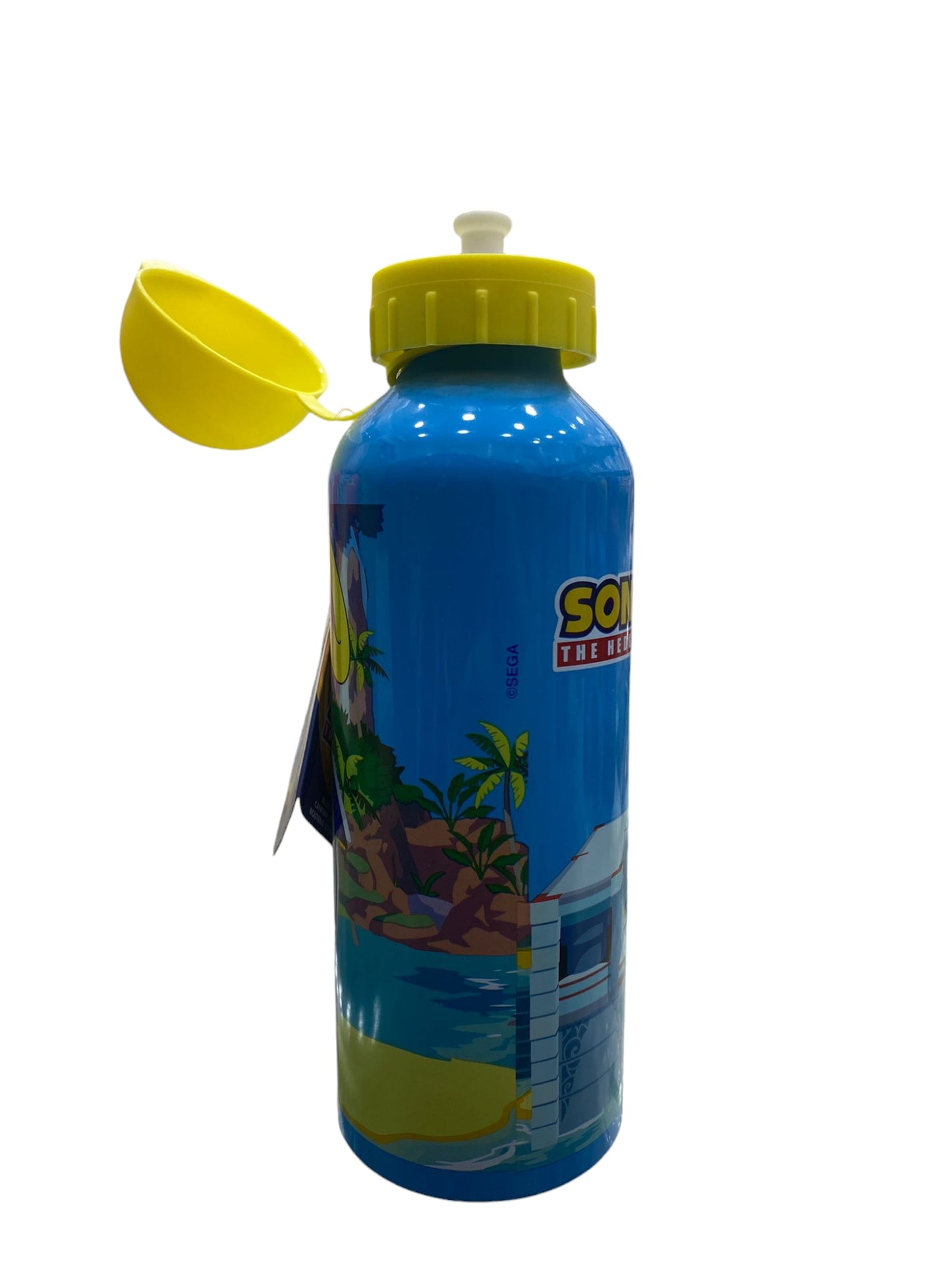 Borraccia termica metallo Sonic 1