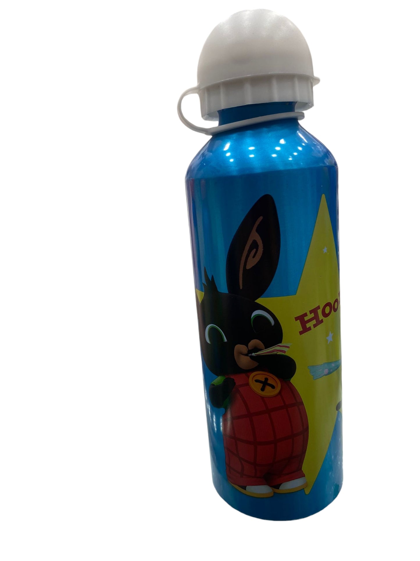 Borraccia termica metallo Bing