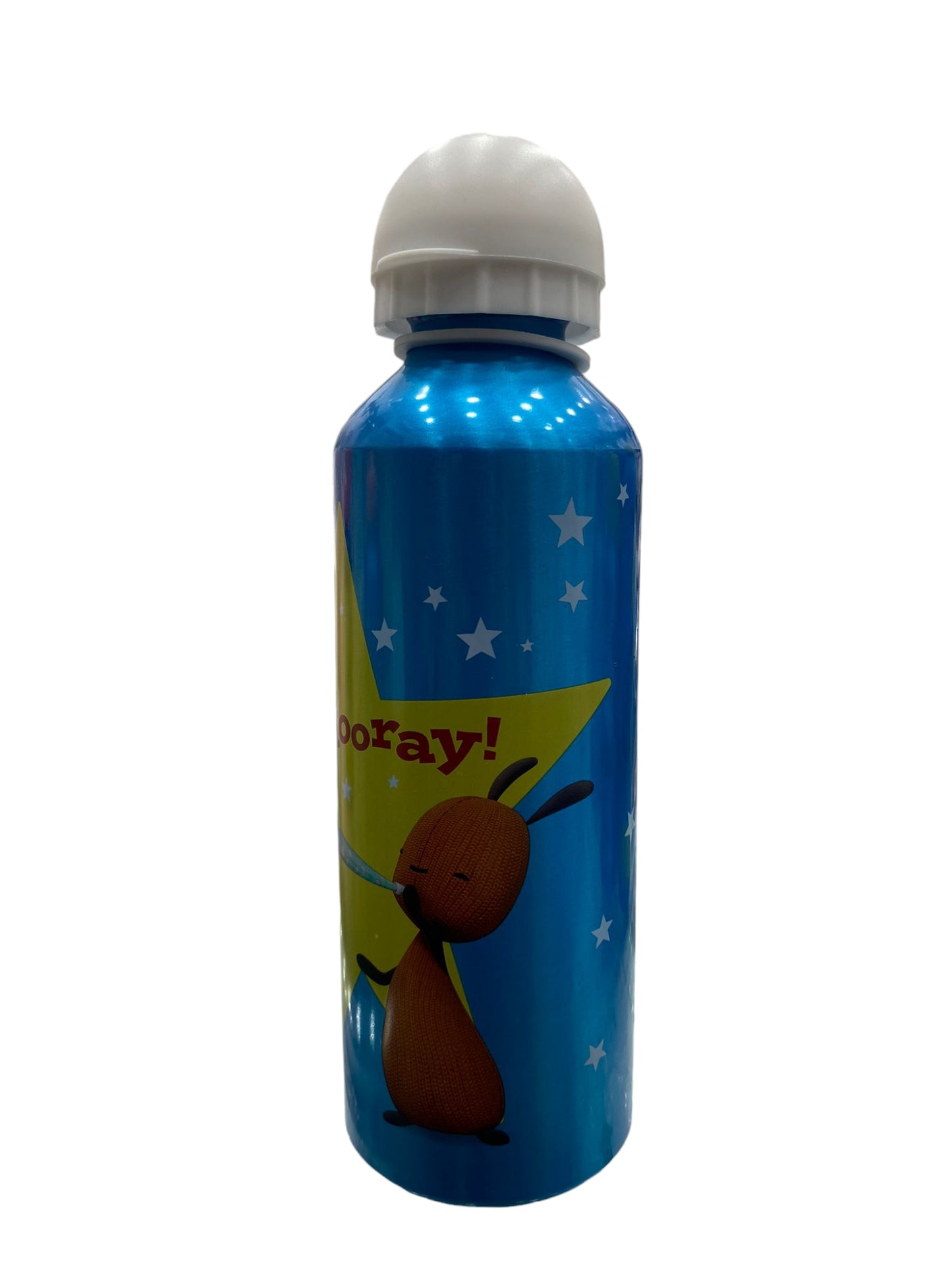 Borraccia termica metallo Bing