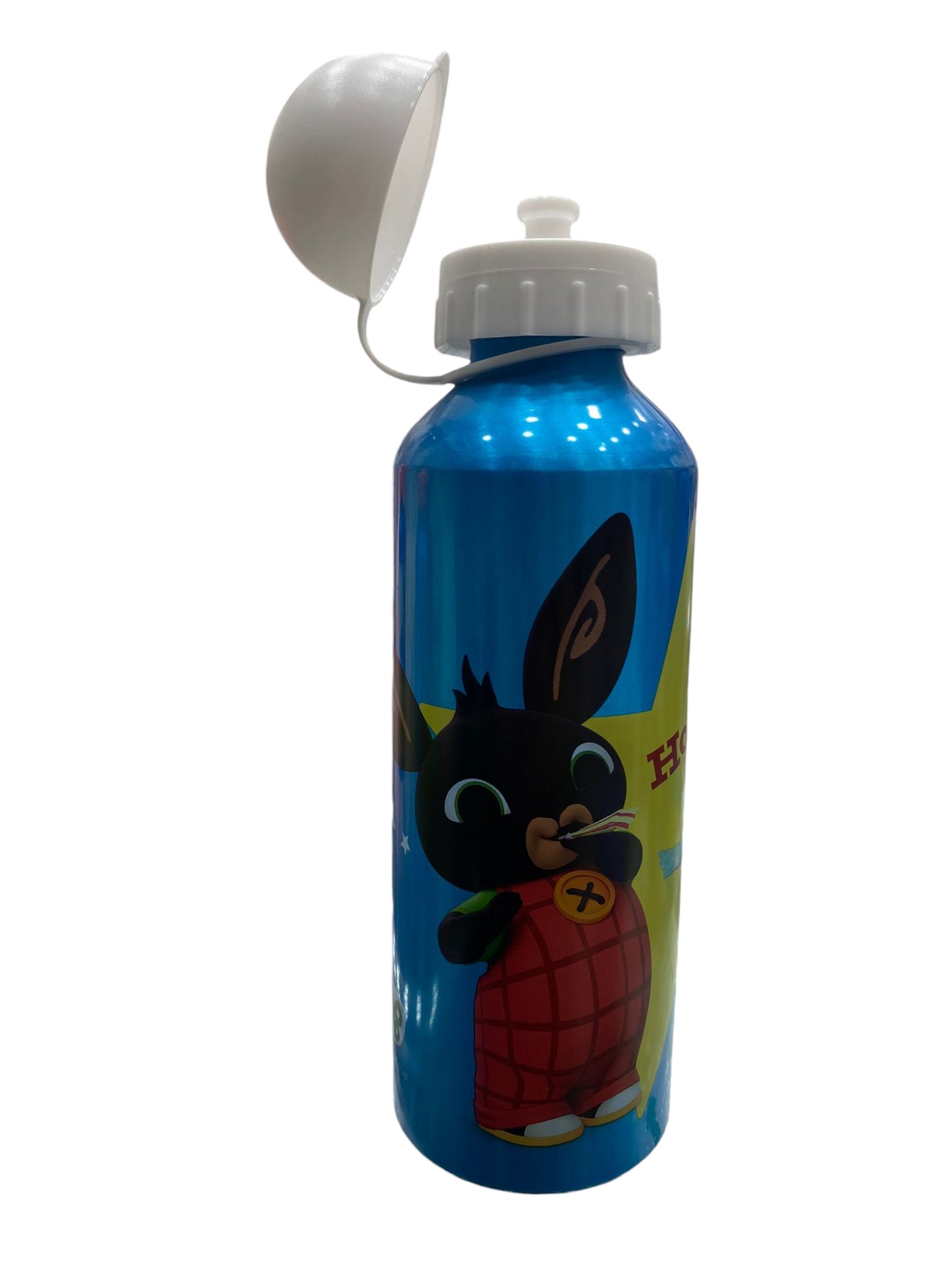 Borraccia termica metallo Bing