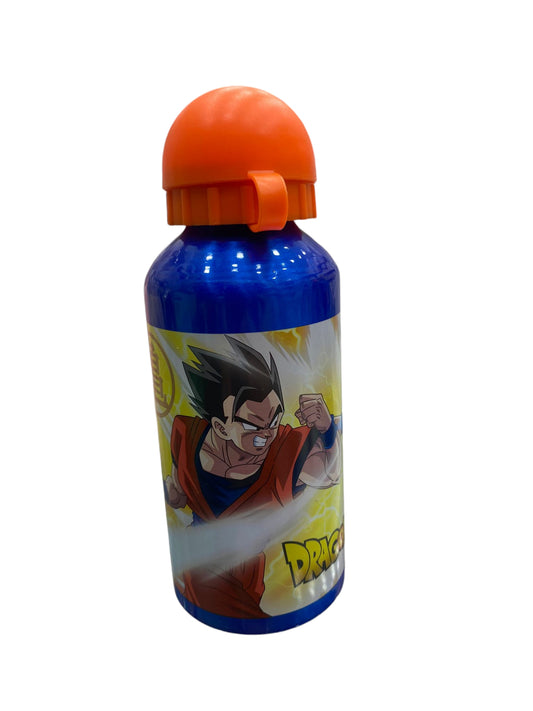 Borraccia termica metallo Dragonball