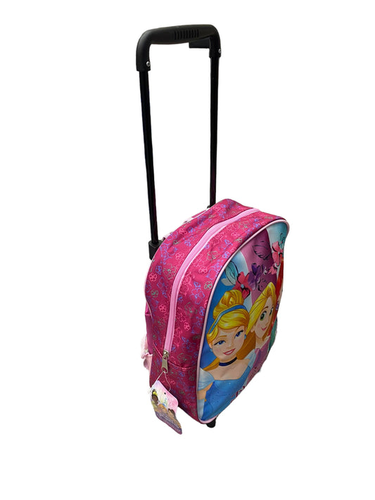 Trolley asilo Principesse