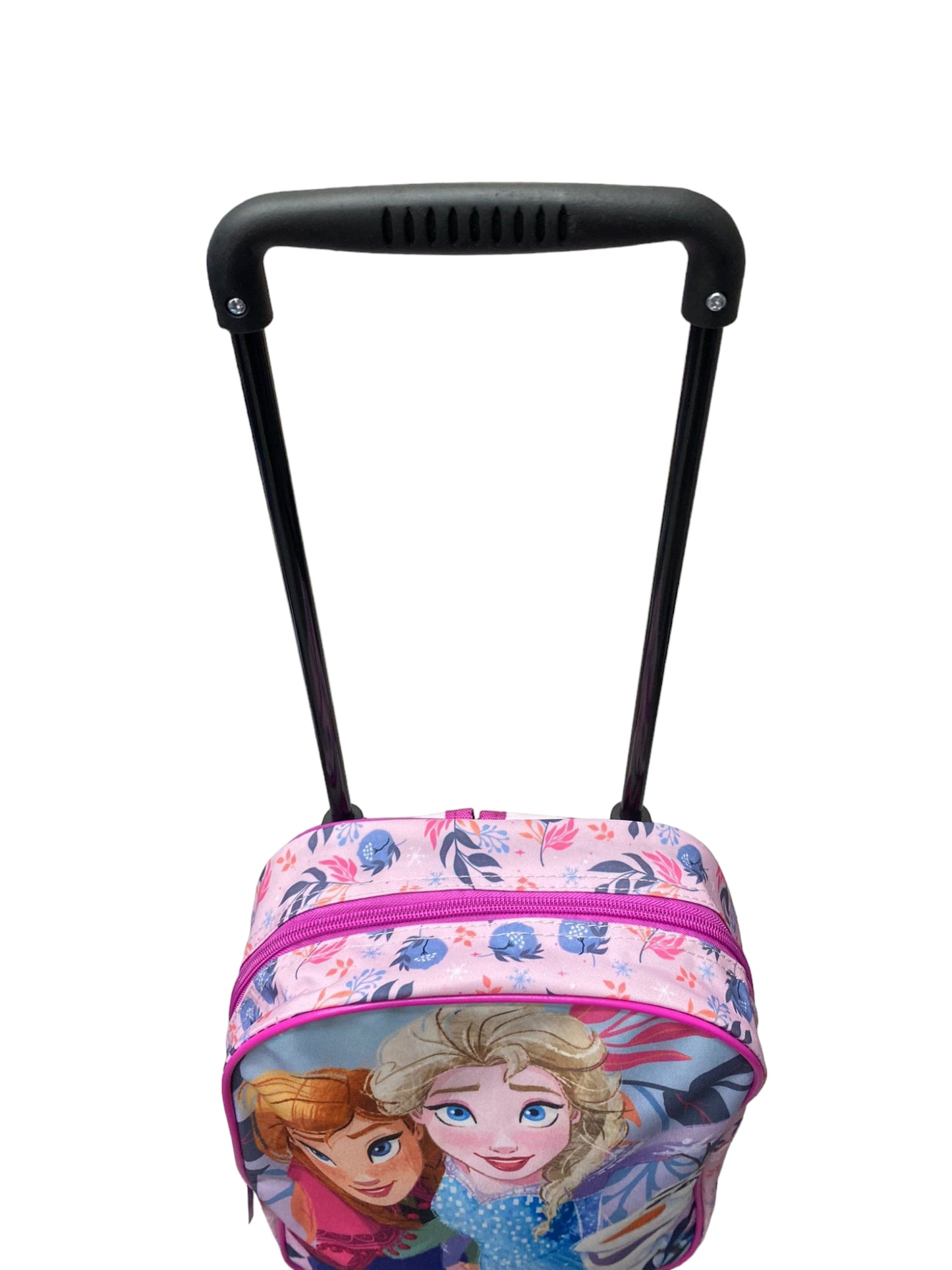 Trolley asilo Frozen