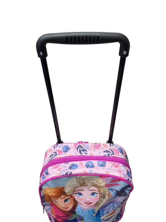 Trolley asilo Frozen
