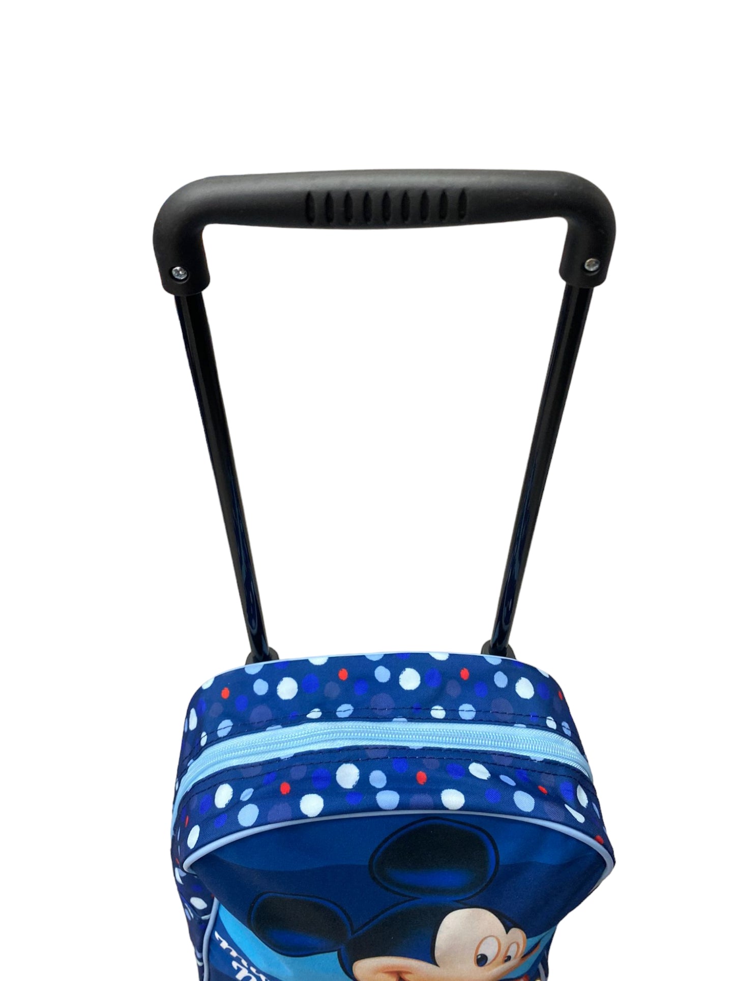 Trolley asilo Topolino