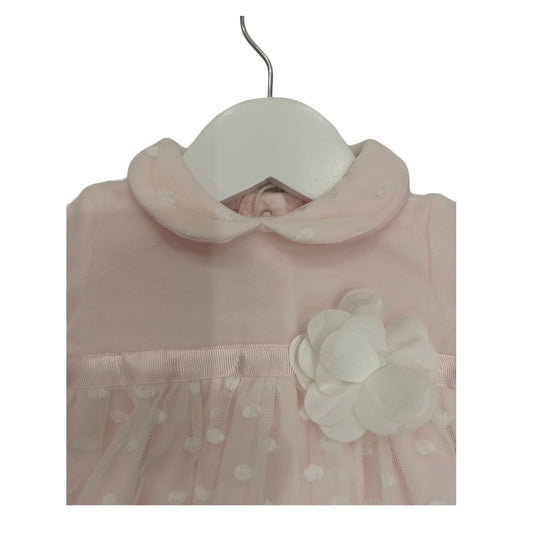 Completo clinico ciniglia Les Jolies LJ 234-35 P