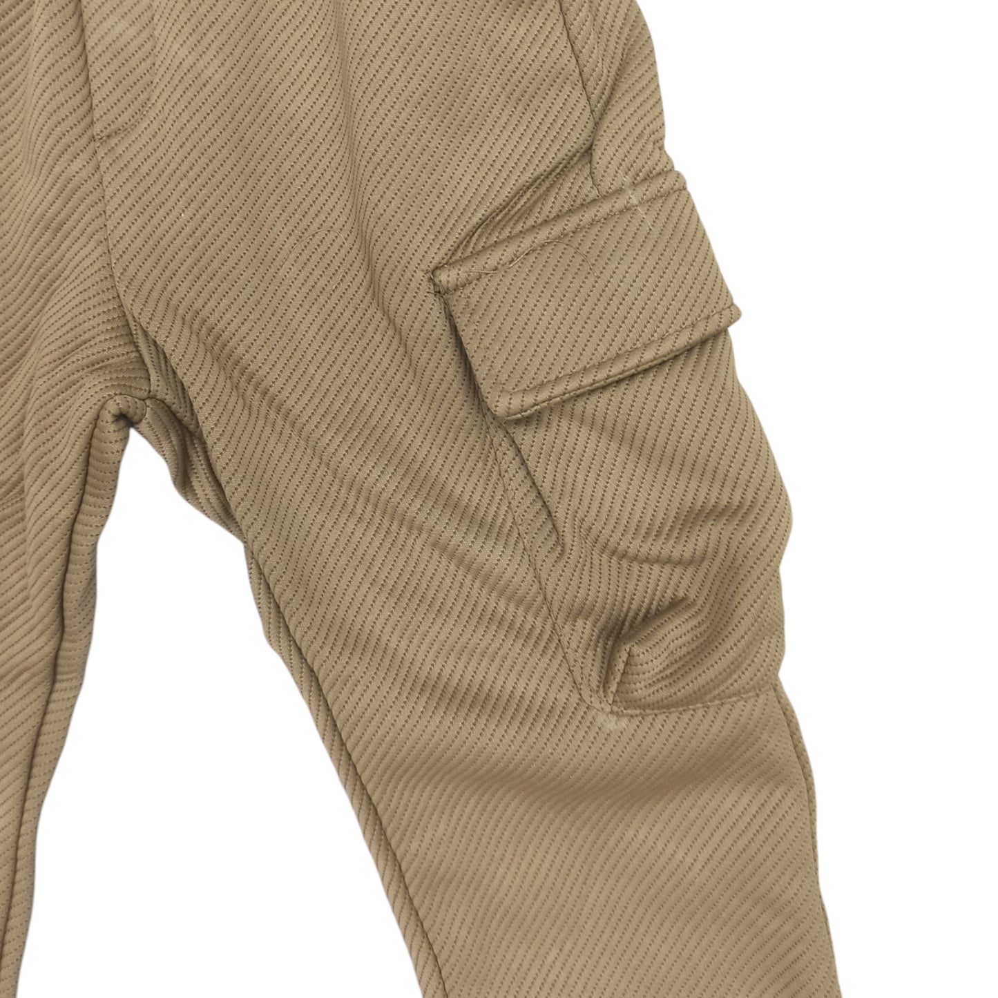 Completo tuta neoprene cargo S&J H-510 N