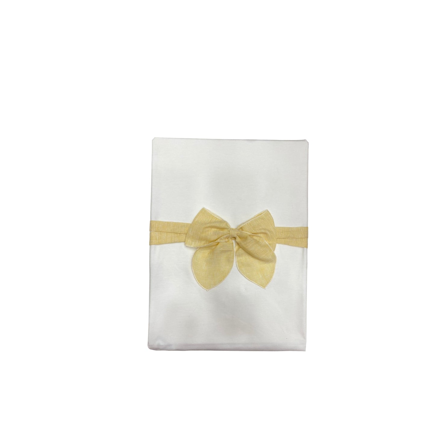 Coperta culla cotone Teneri & Belli TC 252