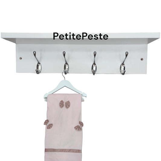 Coperta in ciniglia sfoderabile Teneri & Belli TC 302