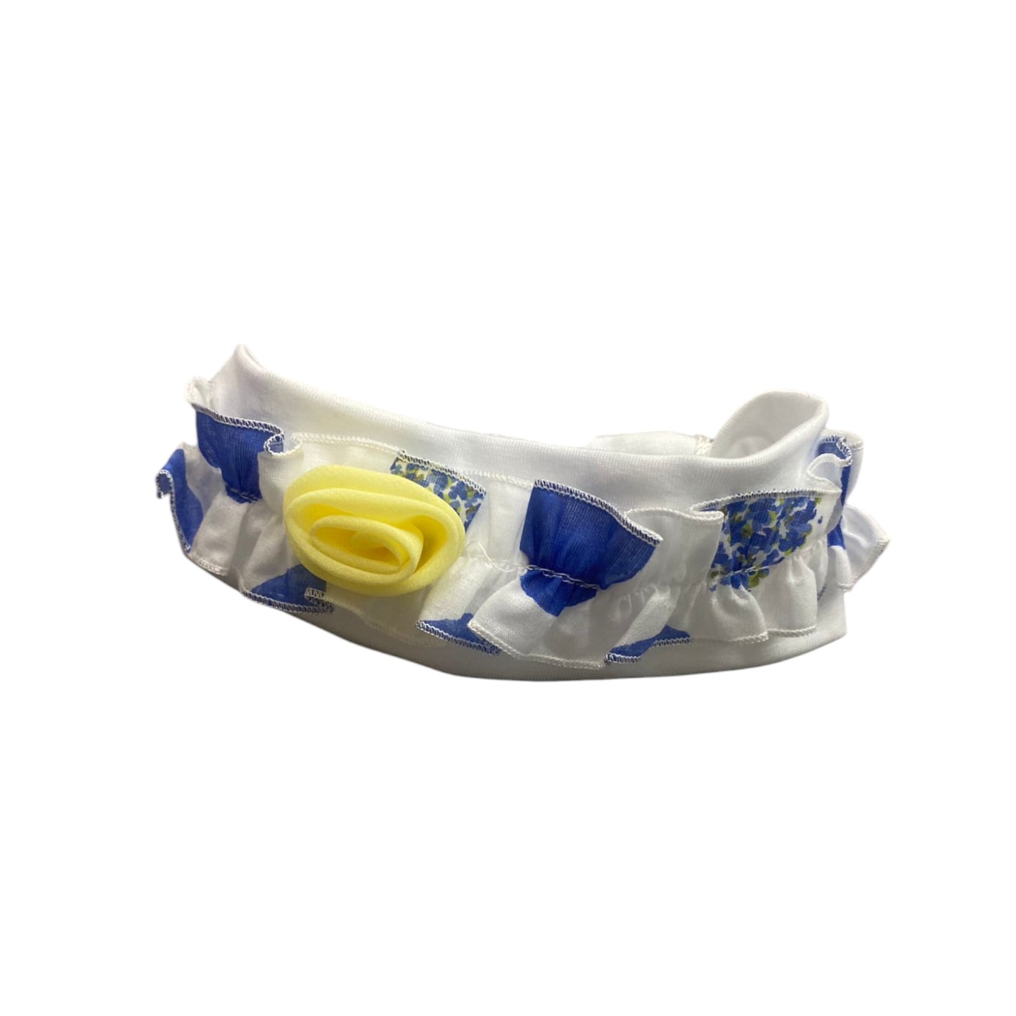 Fascia cotone Teneri & Belli TF 252