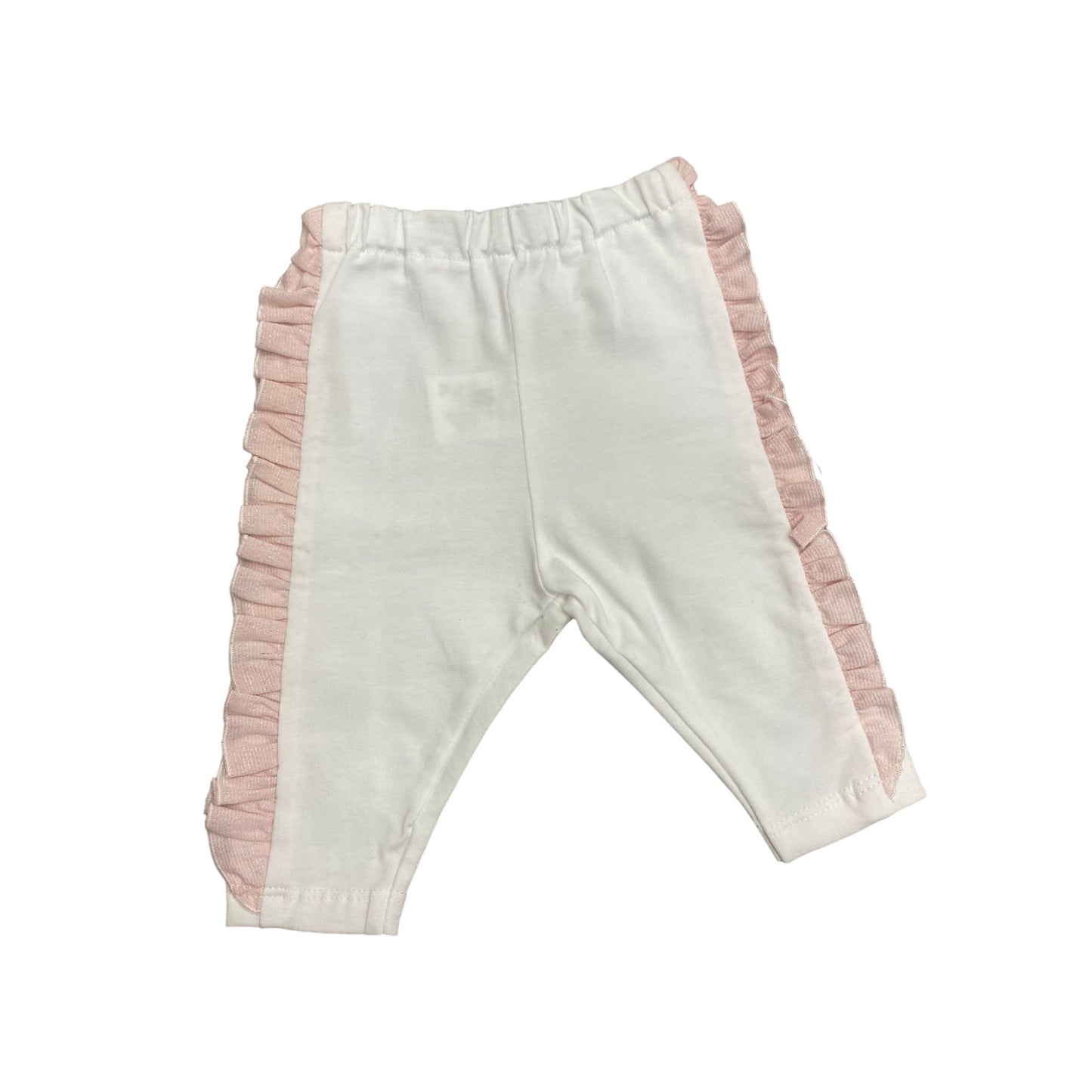 Vestina cotone nascita Teneri & Belli TV 152