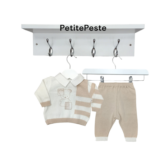 Completo clinico nascita filo TS 359