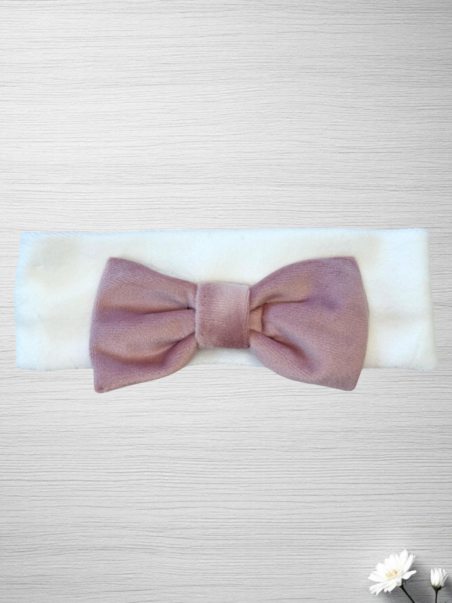 Fascia nascita in ciniglia Teneri & Belli TF 402