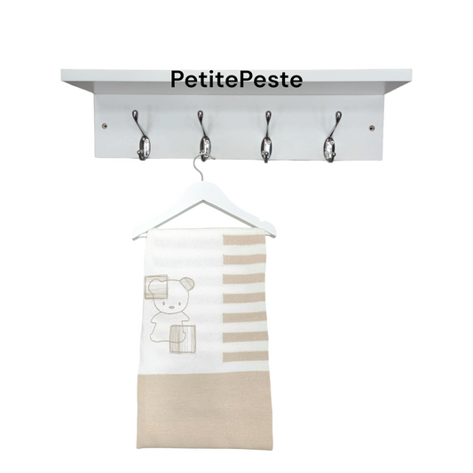 Coperta filo culla TC 359