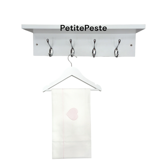 Set lenzuola cotone TL 360