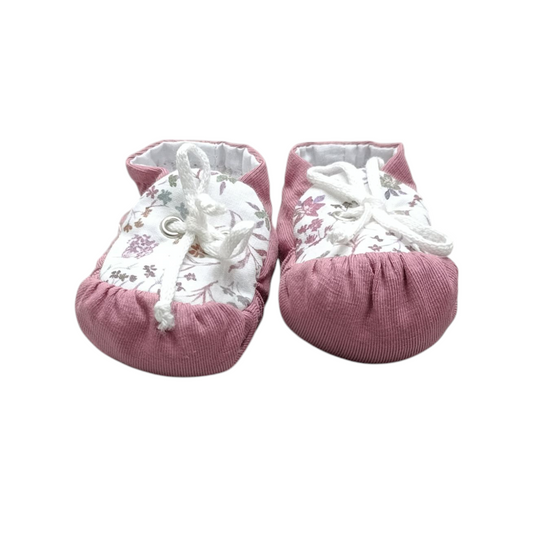 Scarpine in cotone TSC 358