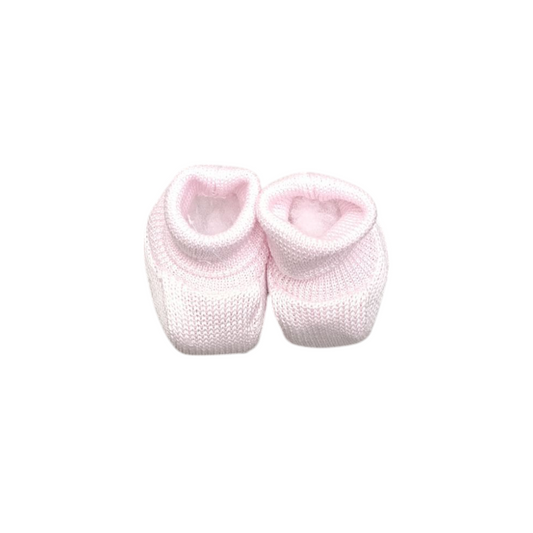 Scarpine in cotone TSC 360