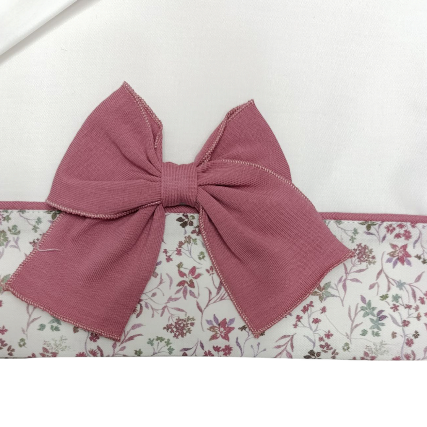 Set lenzuola cotone TL 358