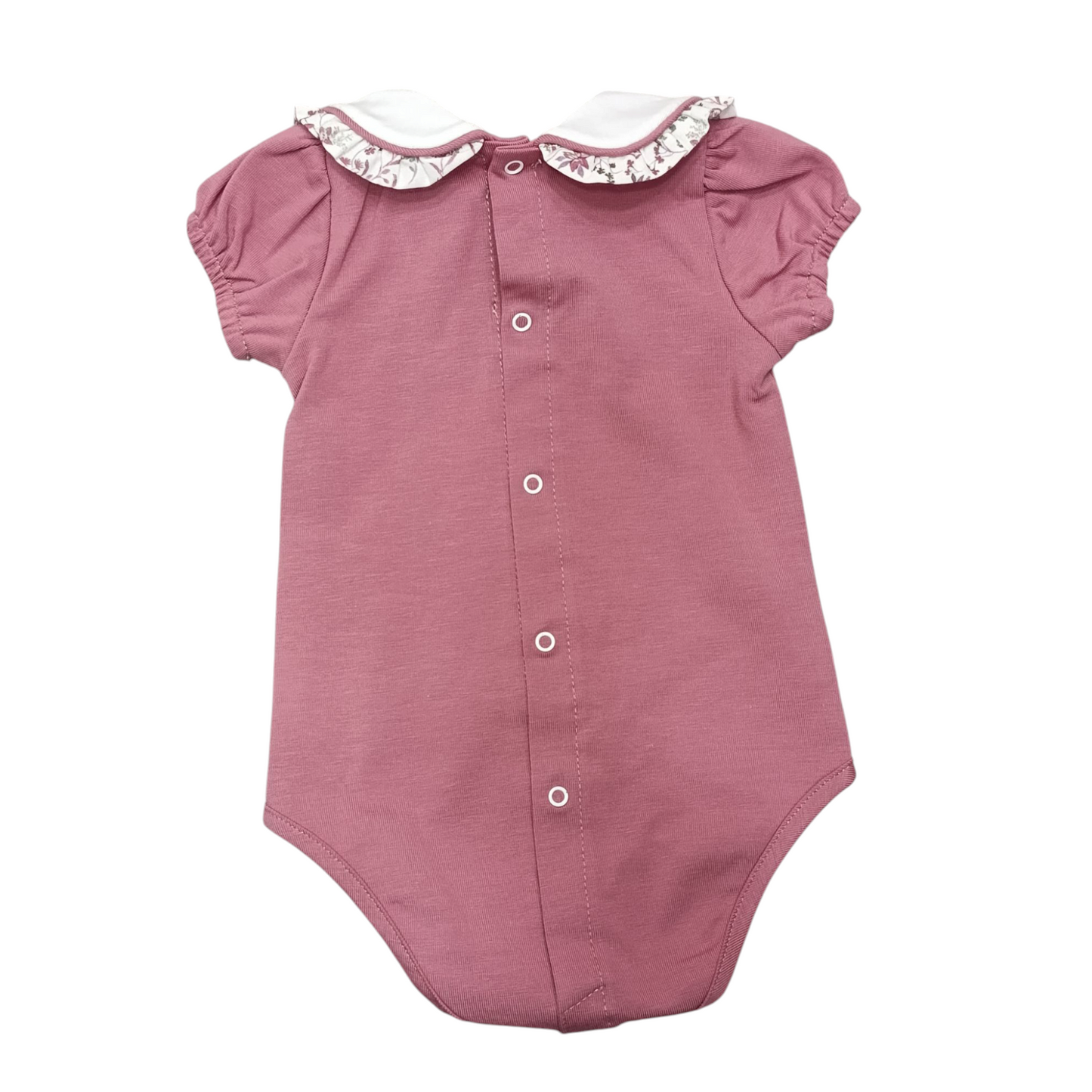 Pagliaccetto cotone TP 358