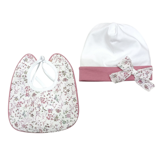 Cappello e Bavetta TR 358