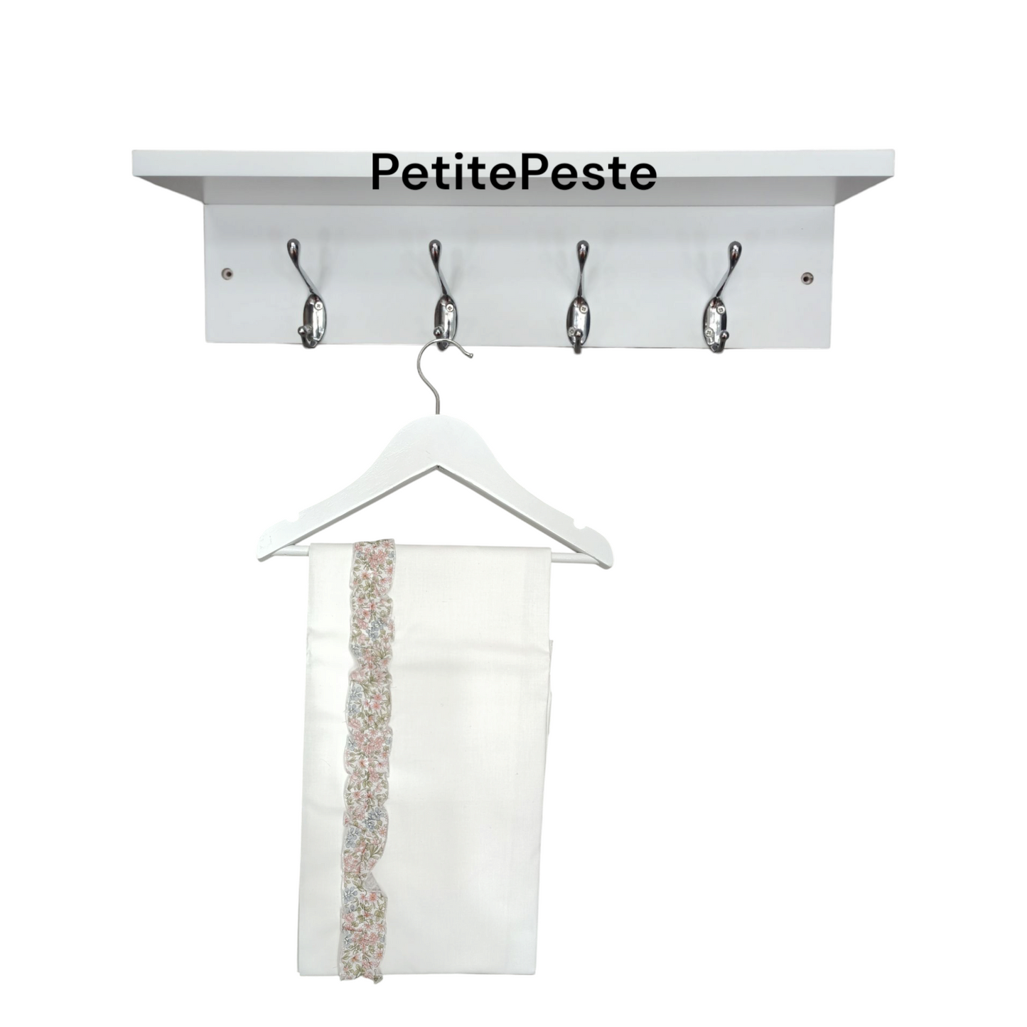 Set lenzuola cotone TL 354