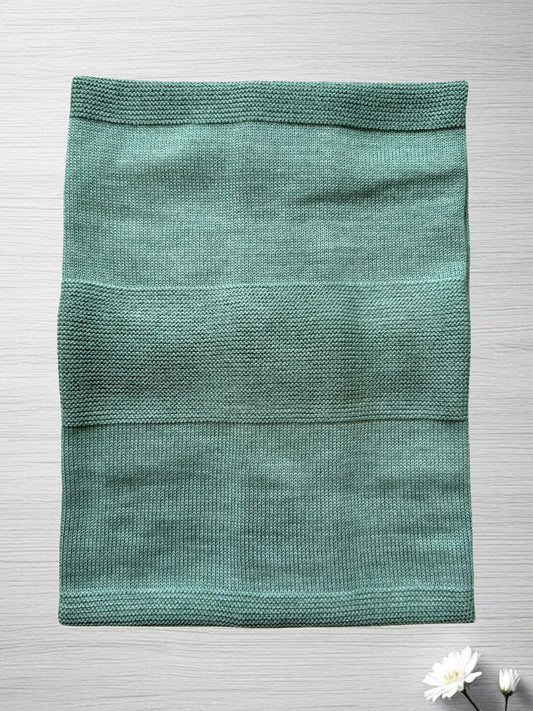 Coperta in lana Teneri & Belli TC 403