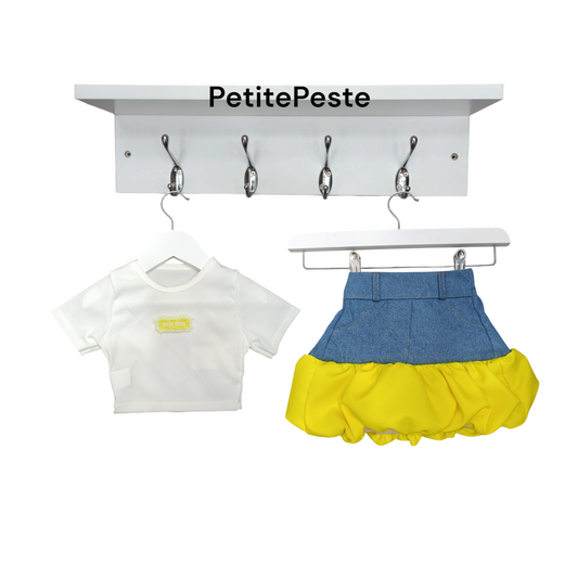 Completo neonata estivo 38138