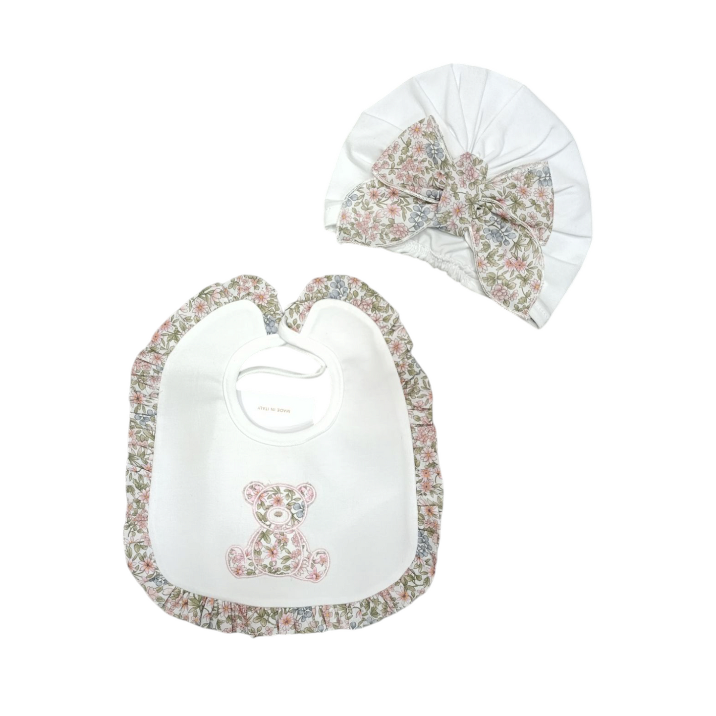 Cappello e Bavetta TR 354