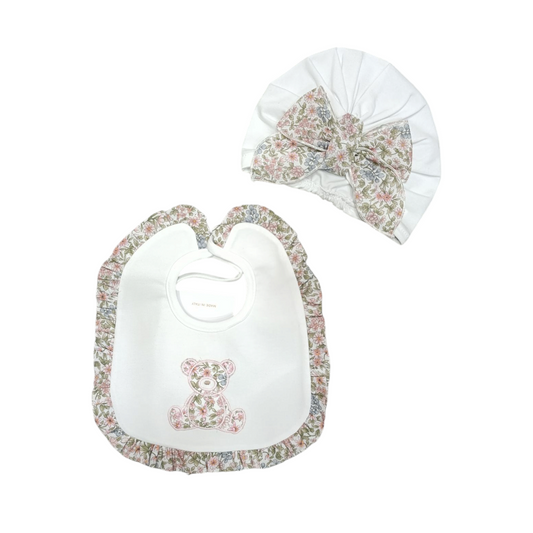 Cappello e Bavetta TR 354