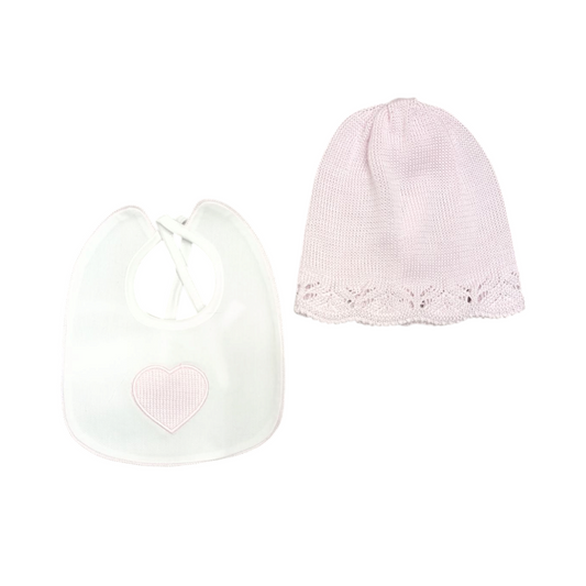 Cappello e Bavetta TR 360