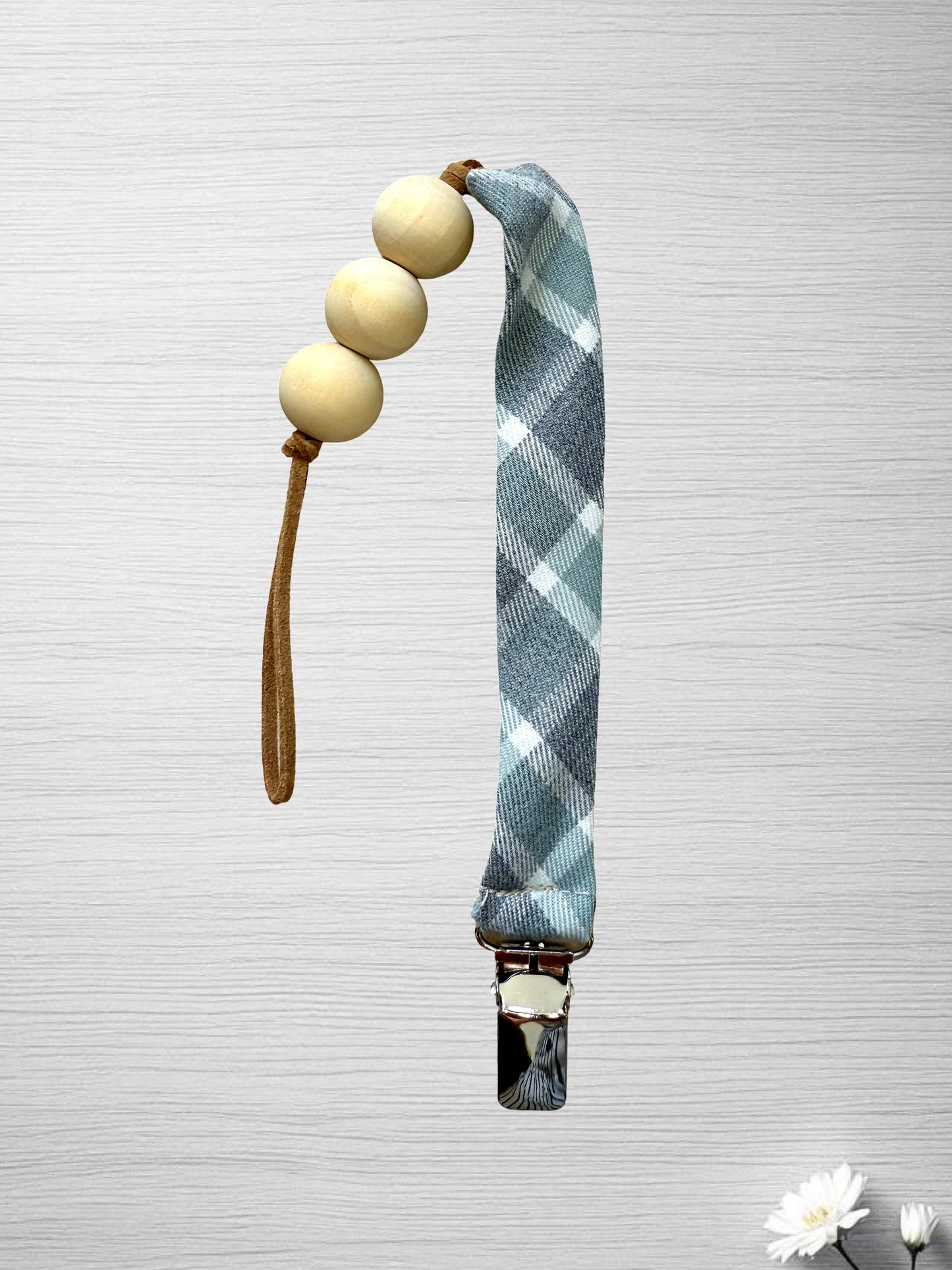 Portaciuccio in ciniglia Teneri & Belli TPO 403