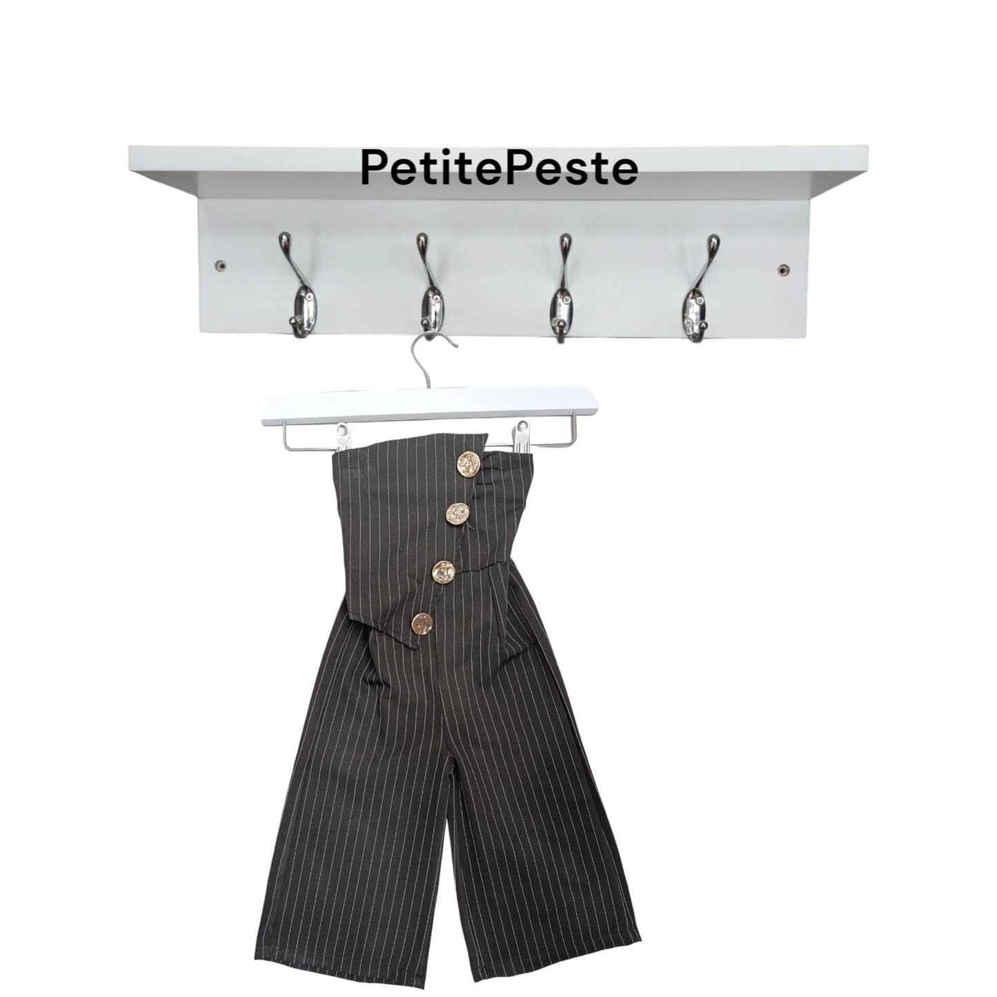 Tutone a fascia neonata estivo 38128 B