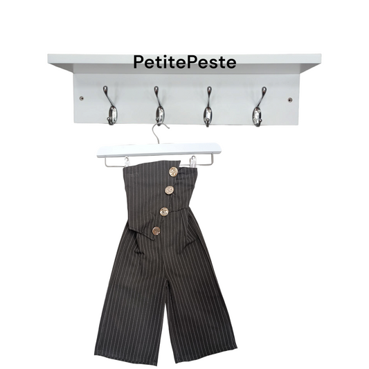 Tutone a fascia neonata estivo 38128 B