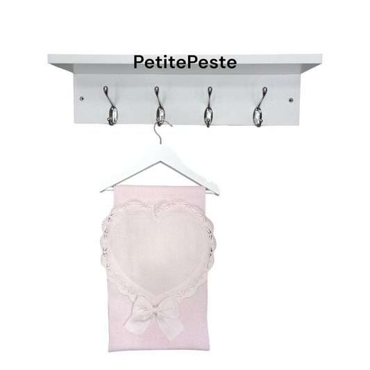 Coperta filo culla TC 360